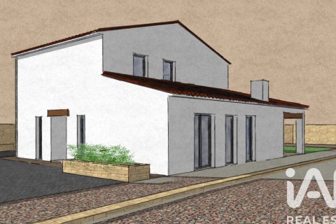 Продажа земельного участка в Бенисса, Аликанте, Испания 10478м2 №152230 - фото 22