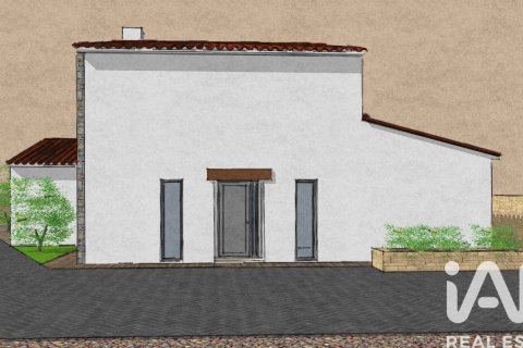 Tontti myytävänä Benissa, Alicante, Espanja , 10478 m2 No. 152230 - kuva 2