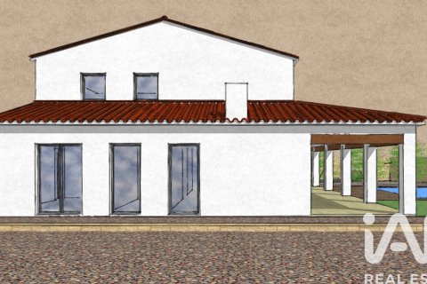 Tontti myytävänä Benissa, Alicante, Espanja , 10478 m2 No. 152230 - kuva 4