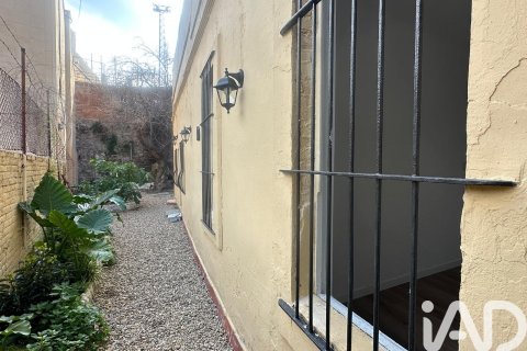 Talo vuokrattavana Barcelona, Espanja, 2 makuuhuonetta, 50 m2 No. 152233 - kuva 1