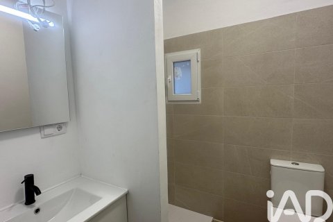 Talo vuokrattavana Barcelona, Espanja, 2 makuuhuonetta, 50 m2 No. 152233 - kuva 5