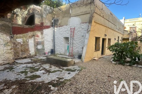 Talo vuokrattavana Barcelona, Espanja, 2 makuuhuonetta, 50 m2 No. 152233 - kuva 10