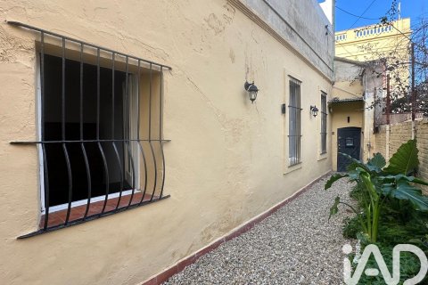 Hus i Barcelona, Spanien 2 sovrum, 50 kvm. Nr. 152233