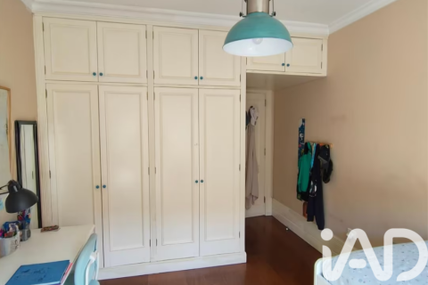 Huoneisto myytävänä Las Palmas De Gran Canaria, Gran Canaria, Espanja, 3 makuuhuonetta, 156 m2 No. 152231 - kuva 8