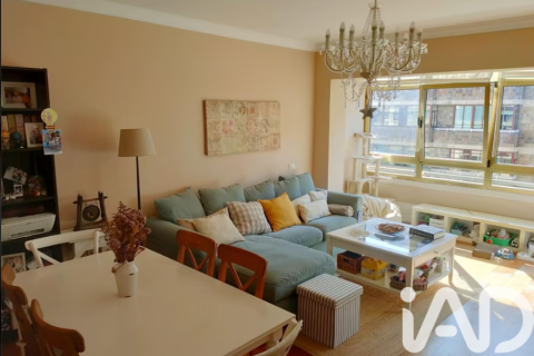 Dzīvoklis pārdošanā Las Palmas De Gran Canaria, Gran Canaria, Spānijā 3 istabas, 156 m2 Nr. 152231 - attēls 11