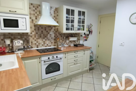 Huoneisto myytävänä Las Palmas De Gran Canaria, Gran Canaria, Espanja, 3 makuuhuonetta, 156 m2 No. 152231 - kuva 5