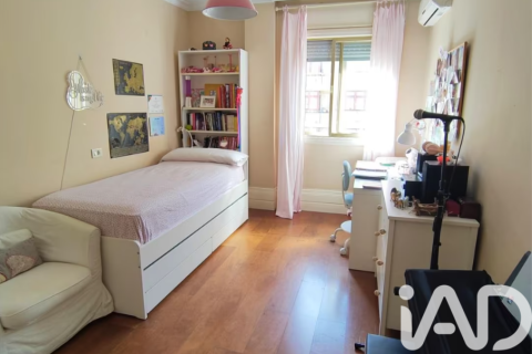 Huoneisto myytävänä Las Palmas De Gran Canaria, Gran Canaria, Espanja, 3 makuuhuonetta, 156 m2 No. 152231 - kuva 9