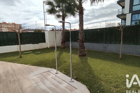 Huoneisto vuokrattavana Castellon de la Plana, Castellon, Espanja, 3 makuuhuonetta, 103 m2 No. 152236 - kuva 23
