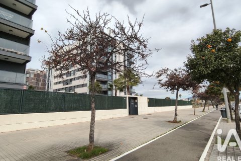 Huoneisto vuokrattavana Castellon de la Plana, Castellon, Espanja, 3 makuuhuonetta, 103 m2 No. 152236 - kuva 24