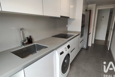 Huoneisto vuokrattavana Castellon de la Plana, Castellon, Espanja, 3 makuuhuonetta, 103 m2 No. 152236 - kuva 12