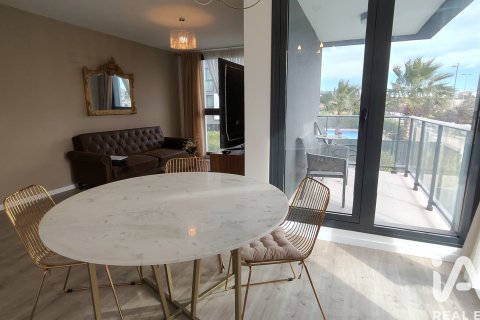 Huoneisto vuokrattavana Castellon de la Plana, Castellon, Espanja, 3 makuuhuonetta, 103 m2 No. 152236 - kuva 4