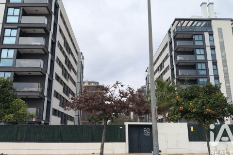 Huoneisto vuokrattavana Castellon de la Plana, Castellon, Espanja, 3 makuuhuonetta, 103 m2 No. 152236 - kuva 2