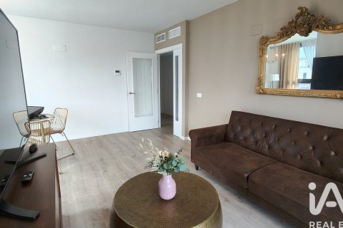 Huoneisto vuokrattavana Castellon de la Plana, Castellon, Espanja, 3 makuuhuonetta, 103 m2 No. 152236 - kuva 9