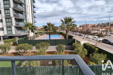 Huoneisto vuokrattavana Castellon de la Plana, Castellon, Espanja, 3 makuuhuonetta, 103 m2 No. 152236 - kuva 5