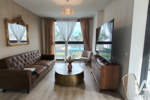 Huoneisto vuokrattavana Castellon de la Plana, Castellon, Espanja, 3 makuuhuonetta, 103 m2 No. 152236 - kuva 3