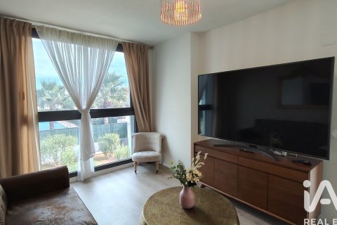 Huoneisto vuokrattavana Castellon de la Plana, Castellon, Espanja, 3 makuuhuonetta, 103 m2 No. 152236 - kuva 7