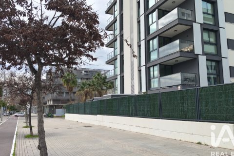 Huoneisto vuokrattavana Castellon de la Plana, Castellon, Espanja, 3 makuuhuonetta, 103 m2 No. 152236 - kuva 25