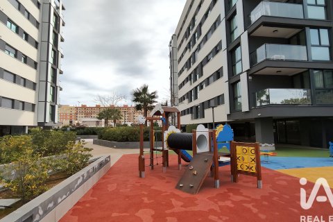 Huoneisto vuokrattavana Castellon de la Plana, Castellon, Espanja, 3 makuuhuonetta, 103 m2 No. 152236 - kuva 22