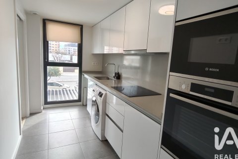 Huoneisto vuokrattavana Castellon de la Plana, Castellon, Espanja, 3 makuuhuonetta, 103 m2 No. 152236 - kuva 11