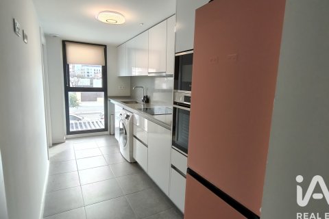 Huoneisto vuokrattavana Castellon de la Plana, Castellon, Espanja, 3 makuuhuonetta, 103 m2 No. 152236 - kuva 28