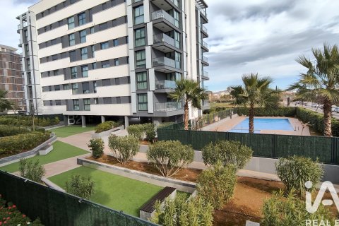 Huoneisto Castellon de la Plana, Castellon, Espanja 3 makuuhuonetta, 103 m2 No. 152236