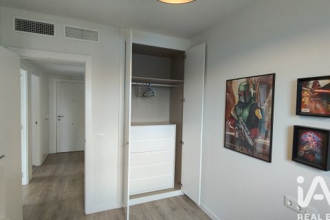 Huoneisto vuokrattavana Castellon de la Plana, Castellon, Espanja, 3 makuuhuonetta, 103 m2 No. 152236 - kuva 17