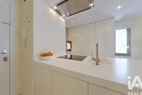 Huoneisto vuokrattavana Sant Pere de Ribes, Barcelona, Espanja, 2 makuuhuonetta, 58 m2 No. 152235 - kuva 3