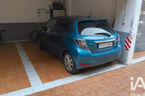 Apartament w Sant Pere de Ribes, Barcelona, Hiszpania 2 sypialnie, 58 mkw. nr 152235 – zdjęcie 23