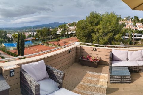 Apartament w Sant Pere de Ribes, Barcelona, Hiszpania 2 sypialnie, 58 mkw. nr 152235 – zdjęcie 24