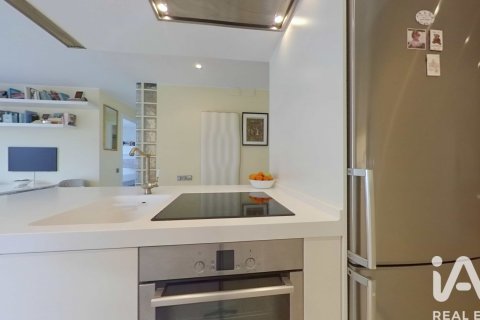 Huoneisto vuokrattavana Sant Pere de Ribes, Barcelona, Espanja, 2 makuuhuonetta, 58 m2 No. 152235 - kuva 11