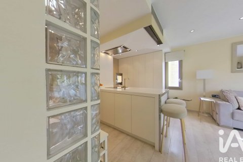 Huoneisto vuokrattavana Sant Pere de Ribes, Barcelona, Espanja, 2 makuuhuonetta, 58 m2 No. 152235 - kuva 7