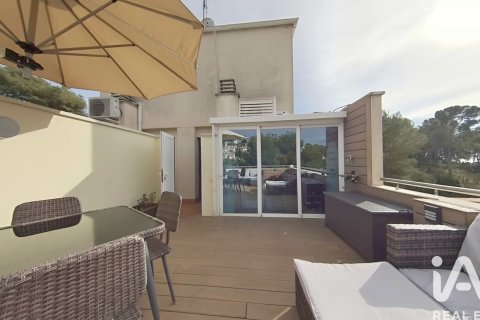 Huoneisto vuokrattavana Sant Pere de Ribes, Barcelona, Espanja, 2 makuuhuonetta, 58 m2 No. 152235 - kuva 6