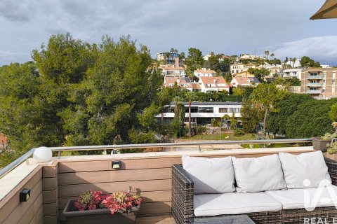 Apartament w Sant Pere de Ribes, Barcelona, Hiszpania 2 sypialnie, 58 mkw. nr 152235 – zdjęcie 25