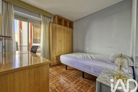 Аренда квартиры в Пего, Аликанте, Испания 3 спальни, 85м2 №152232 - фото 24