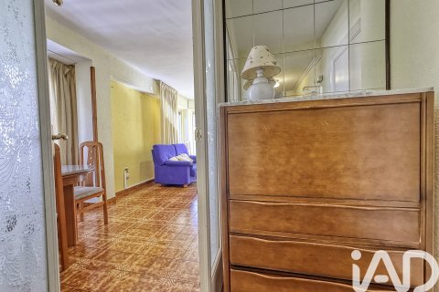 Huoneisto vuokrattavana Pego, Alicante, Espanja, 3 makuuhuonetta, 85 m2 No. 152232 - kuva 11