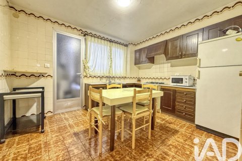 Huoneisto vuokrattavana Pego, Alicante, Espanja, 3 makuuhuonetta, 85 m2 No. 152232 - kuva 12