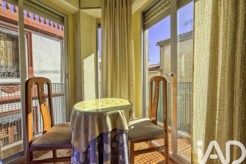 Huoneisto vuokrattavana Pego, Alicante, Espanja, 3 makuuhuonetta, 85 m2 No. 152232 - kuva 9