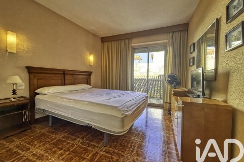 Huoneisto vuokrattavana Pego, Alicante, Espanja, 3 makuuhuonetta, 85 m2 No. 152232 - kuva 7