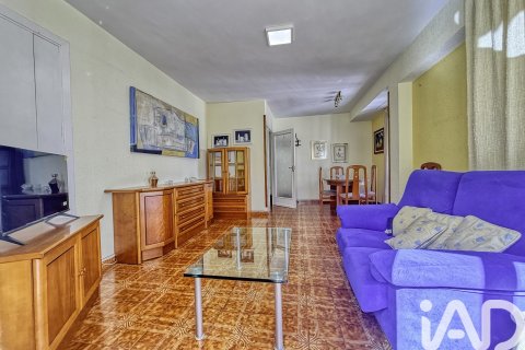 Аренда квартиры в Пего, Аликанте, Испания 3 спальни, 85м2 №152232 - фото 22