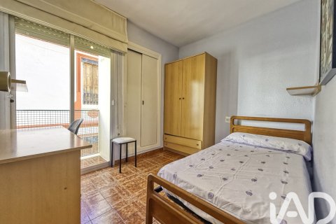 Аренда квартиры в Пего, Аликанте, Испания 3 спальни, 85м2 №152232 - фото 23