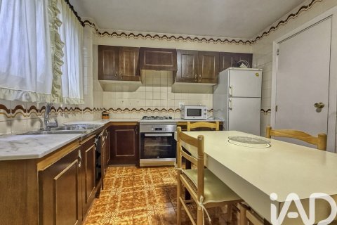 Huoneisto vuokrattavana Pego, Alicante, Espanja, 3 makuuhuonetta, 85 m2 No. 152232 - kuva 4