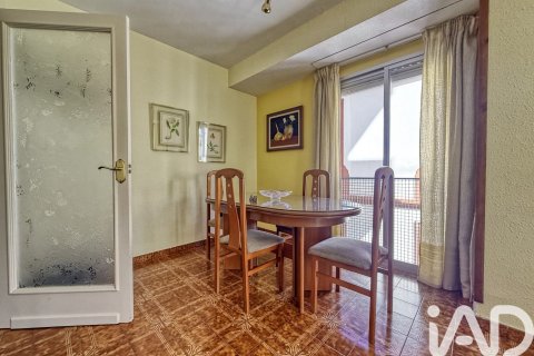 Huoneisto vuokrattavana Pego, Alicante, Espanja, 3 makuuhuonetta, 85 m2 No. 152232 - kuva 10