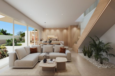 Villa à vendre à Dehesa De Campoamor, Alicante, Espagne, 3 chambres, 245 m2 No. 182271 - photo 16