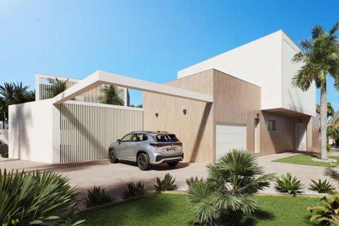 Villa à vendre à Dehesa De Campoamor, Alicante, Espagne, 3 chambres, 245 m2 No. 182271 - photo 24