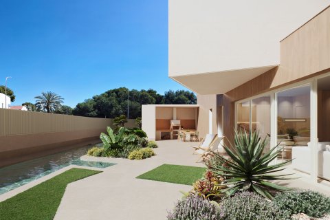 Villa à vendre à Dehesa De Campoamor, Alicante, Espagne, 3 chambres, 245 m2 No. 182271 - photo 19