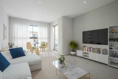 Wohnung zum Verkauf in Guardamar del Segura, Alicante, Spanien 3 Schlafzimmer,  Nr. 182268 - Foto 5