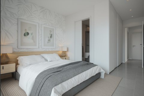 Wohnung zum Verkauf in Guardamar del Segura, Alicante, Spanien 3 Schlafzimmer,  Nr. 182268 - Foto 8
