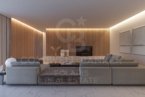 Villa zum Verkauf in Benissa, Alicante, Spanien 4 Schlafzimmer,  Nr. 157634 - Foto 9