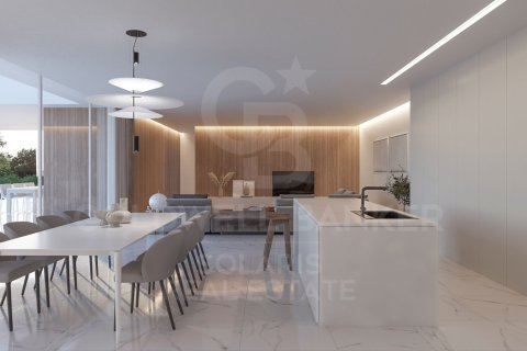 Villa zum Verkauf in Benissa, Alicante, Spanien 4 Schlafzimmer,  Nr. 157634 - Foto 7