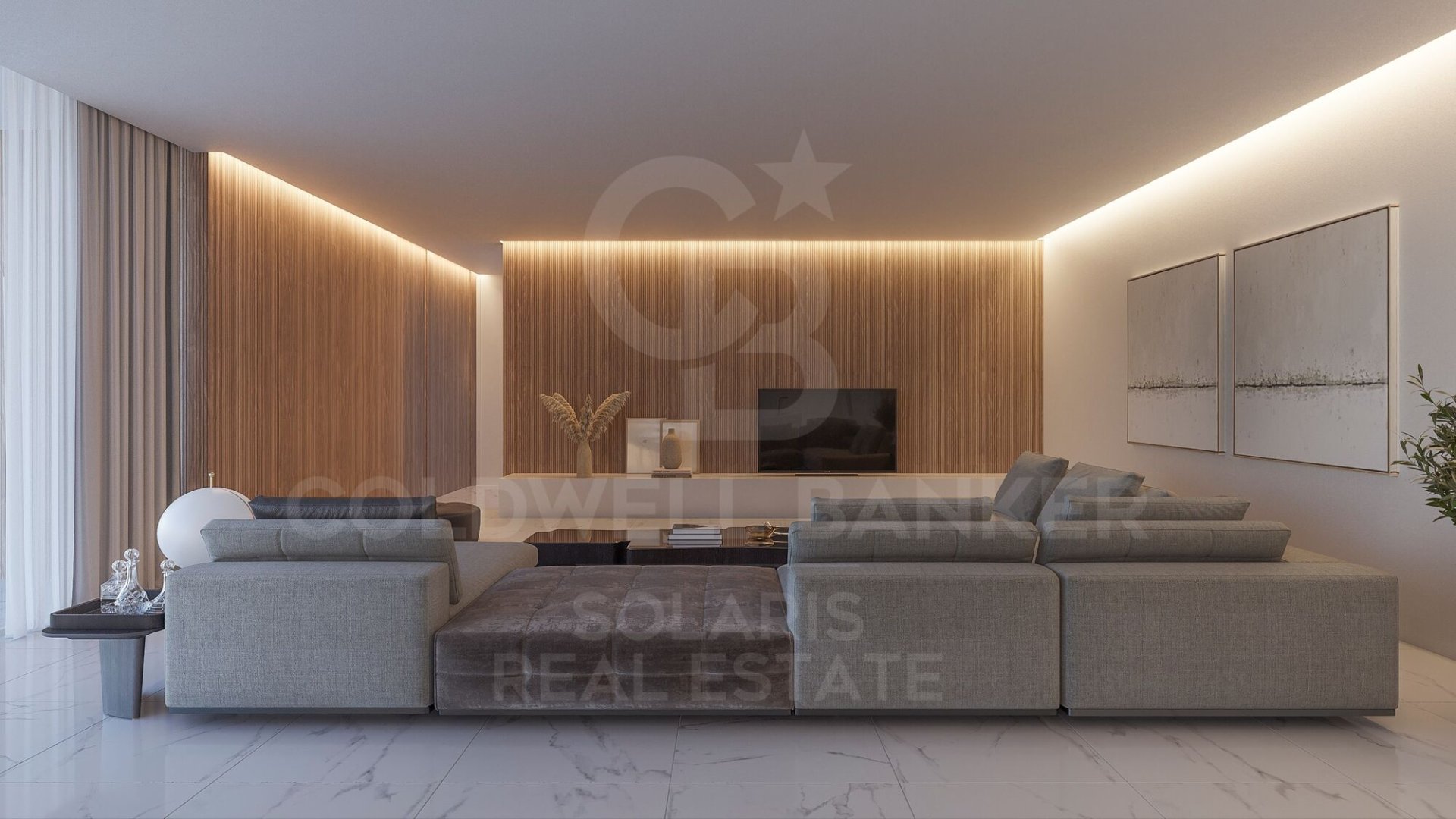 Villa in Benissa, Alicante, Spanien 4 Schlafzimmer,  Nr. 157634